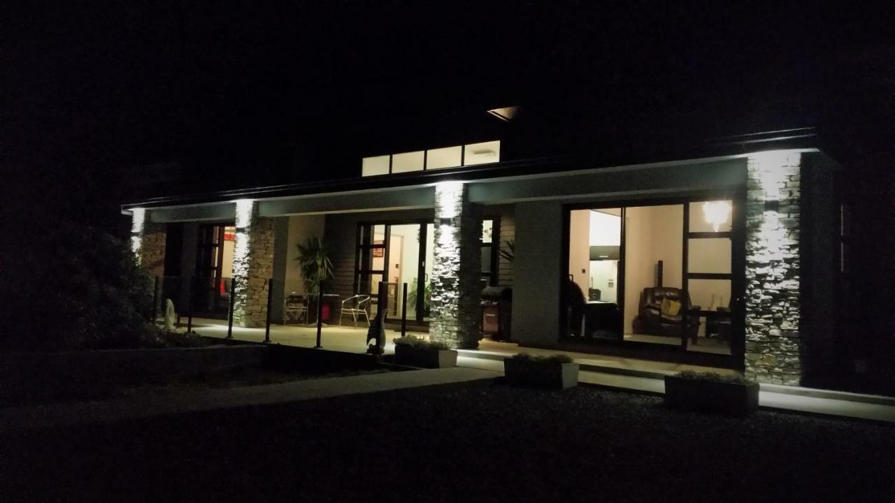 The Reservation B&B Gore Zewnętrze zdjęcie
